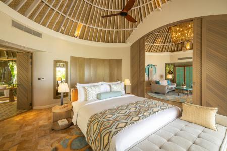 The Nautilus Maldives - 2