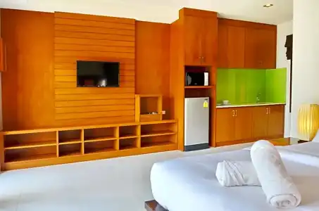 Lanta Intanin Resort - 143