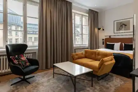 Scandic Grand Central Helsinki - 48