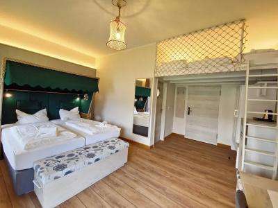 All Inclusive Apartment in Wangerland Resort - 13