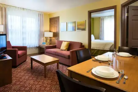 Sonesta Simply Suites Phoenix Scottsdale - 6