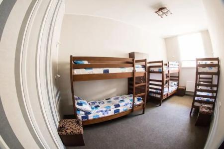 Hostel OK - 19