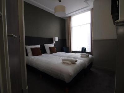 Clemens Amsterdam - 4
