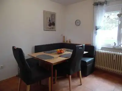 Ferienwohnungen Hog - 17
