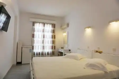Polos Paros - 142