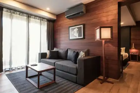 The Habita Hatyai - 4