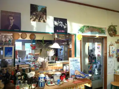 Otarunai Backpackers' Hostel MorinoKi - 21