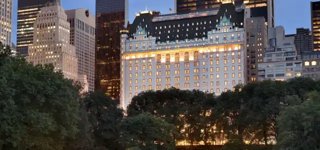 The Plaza - 38