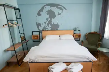 Yolohostel - 126