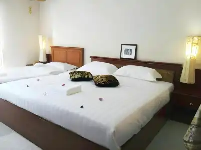 Poonchock Mansion - 2