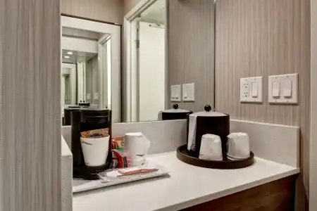 Hampton Inn & Suites by Hilton Calgary-Airport - 37
