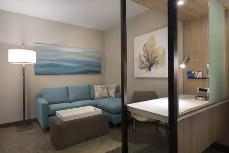 SpringHill Suites by Marriott New Smyrna Beach - 60