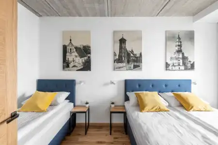 King Mindaugas Apartments - 349