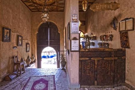 Kasbah le Mirage & Spa - 1