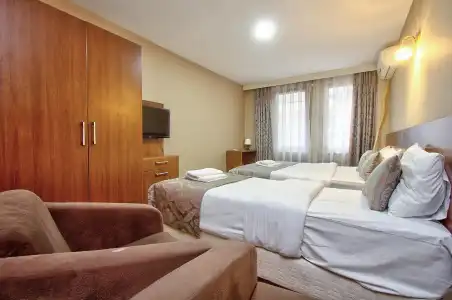 Comfort Suite Taksim - 12