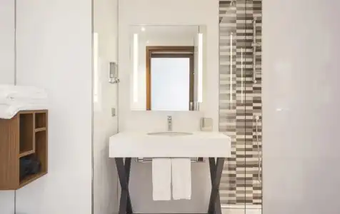 Hampton By Hilton Kocaeli Symbol - 25