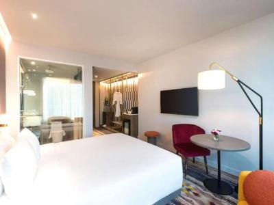 Mercure Bangkok Sukhumvit 24 - 44