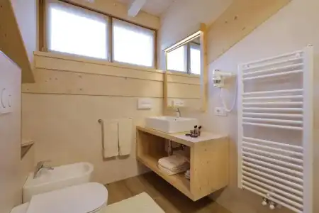 Albergo Garnì Antico Mas Del Medico - 35
