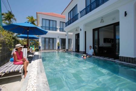 Lavini Hoi An Boutique Villa - 15