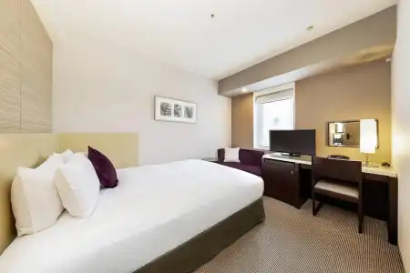 Koko Kobe Sannomiya - 21