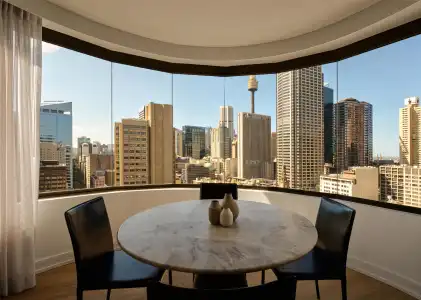 Adina Apartment Sydney Town Hall - 7