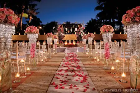 The Ritz-Carlton Coconut Grove, - 36