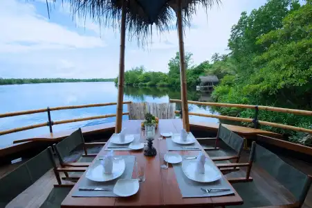 Yathra Houseboat - 11