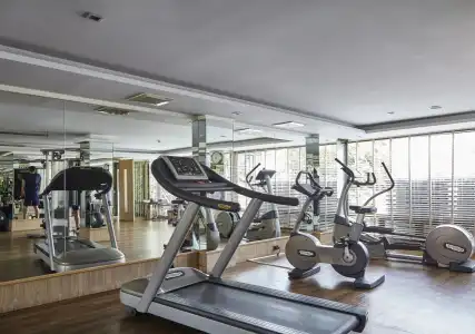 Riva Surya Bangkok - 16