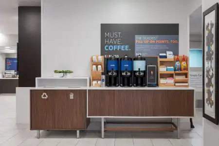 Holiday Inn Express San Diego - SeaWorld Area by IHG - 39