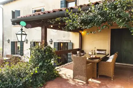 Corte San Mattia - Agriturismo in Verona - 74