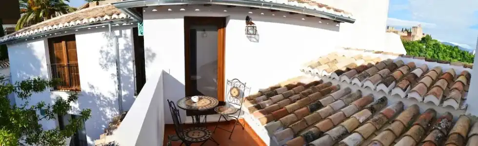 La Posada de Quijada - 77