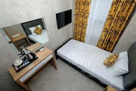 M-Oda Otel - 31