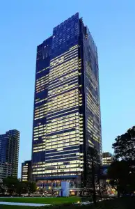 The Ritz-Carlton, Tokyo - 0