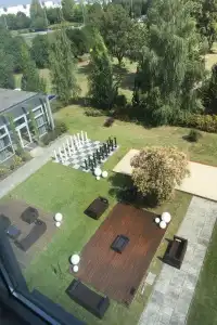 Holiday Inn PRAGUE AIRPORT by IHG - 13