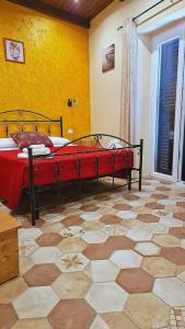 B&B Palazzo campisi - 46