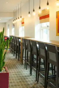 Holiday Inn Express Bristol - Filton by IHG - 29