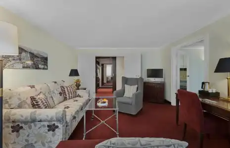 Lebenberg Schlosshotel-Kitzbuhel - 60