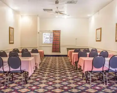 Motel 6 Tucson, AZ – Airport / Kino Sports Complex - 12