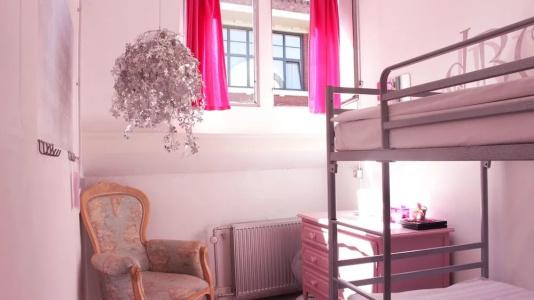 Hostel ROOM Rotterdam - 34