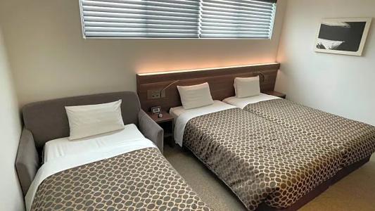 RESI STAY JISCO KYOTO GOSHONISHI - 65