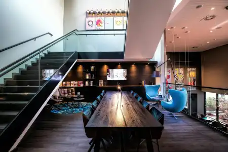 Motel One Wien-Westbahnhof - 24