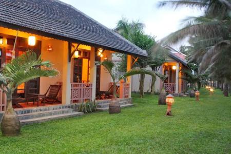 Hoi An Beach Resort - 101