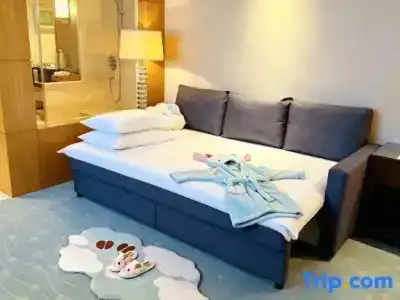 Courtyard Kunshan - 19