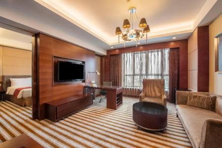 Holiday Inn Haidian, an IHG - 33