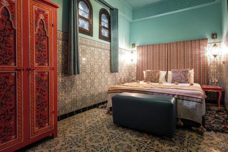 Riad Dar Khmissa - 93