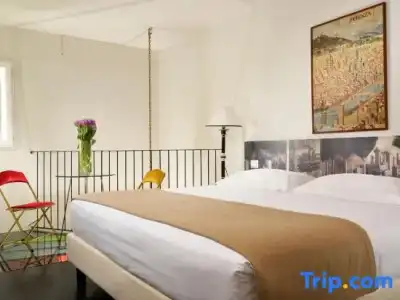 Leone Blu Suites | UNA Esperienze - 94