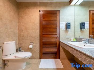Sailom Resort Bangsaphan - 80