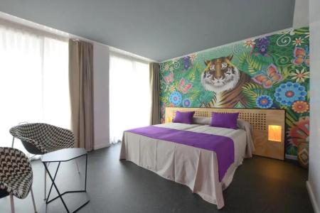 AMISTAT Island Hostel Ibiza - ALBERGUE JUVENIL - 96