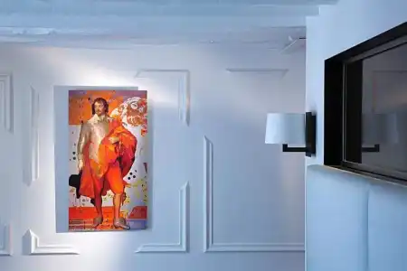 Hôtel Moliere - 34