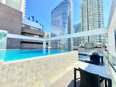 I Residence Silom - 28